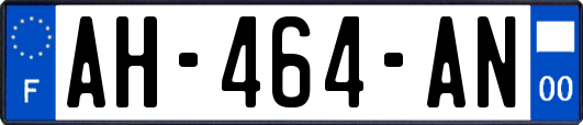 AH-464-AN