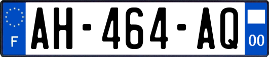 AH-464-AQ