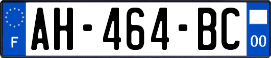 AH-464-BC