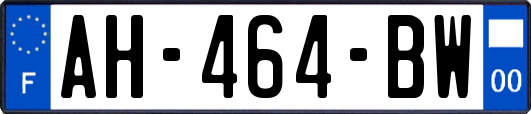 AH-464-BW