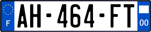 AH-464-FT