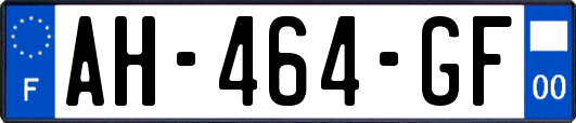 AH-464-GF