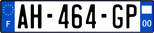 AH-464-GP