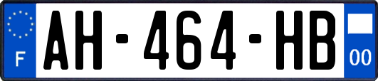 AH-464-HB