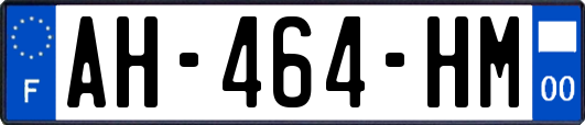 AH-464-HM