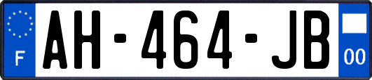 AH-464-JB
