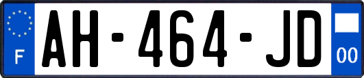 AH-464-JD