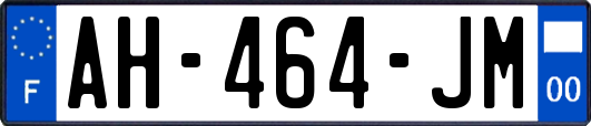 AH-464-JM