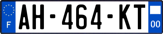 AH-464-KT