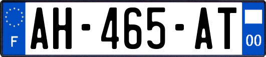 AH-465-AT