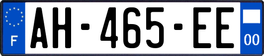 AH-465-EE