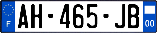 AH-465-JB