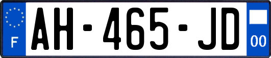 AH-465-JD