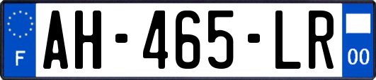 AH-465-LR