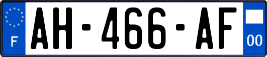 AH-466-AF