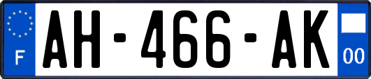 AH-466-AK