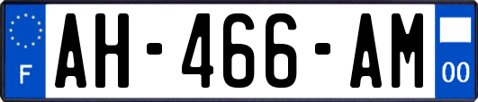 AH-466-AM