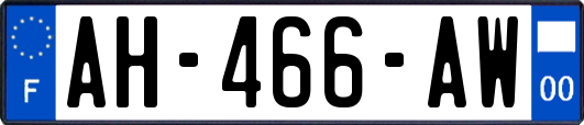 AH-466-AW