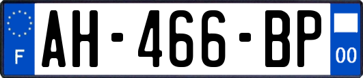 AH-466-BP