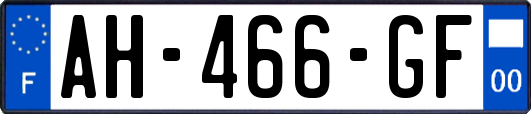 AH-466-GF