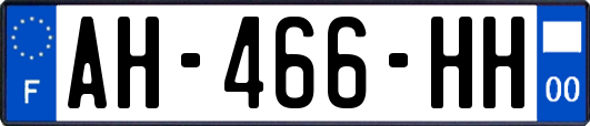 AH-466-HH
