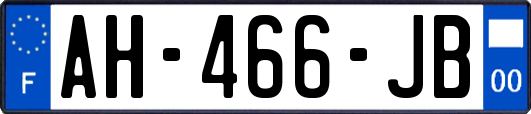 AH-466-JB