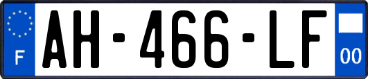 AH-466-LF