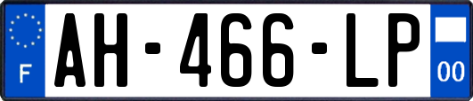 AH-466-LP