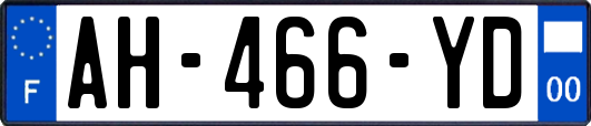AH-466-YD