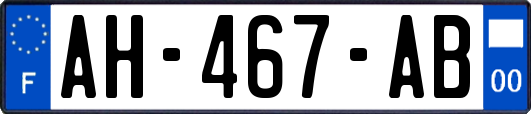 AH-467-AB