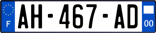 AH-467-AD