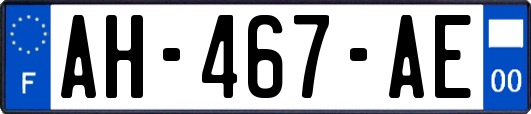 AH-467-AE