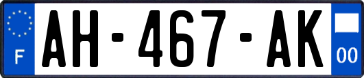 AH-467-AK