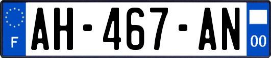 AH-467-AN