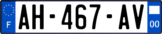 AH-467-AV