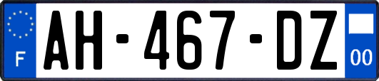 AH-467-DZ