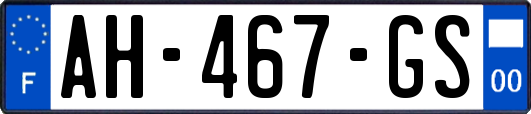 AH-467-GS