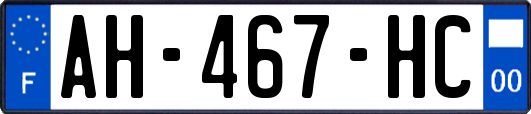 AH-467-HC