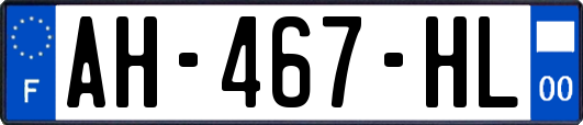 AH-467-HL