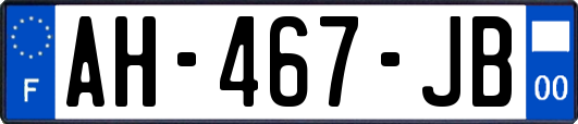 AH-467-JB