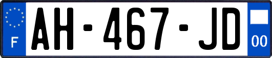 AH-467-JD