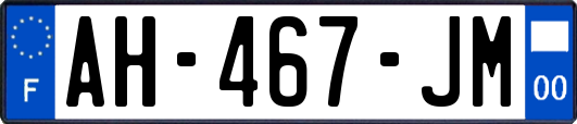 AH-467-JM