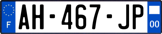 AH-467-JP
