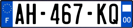 AH-467-KQ