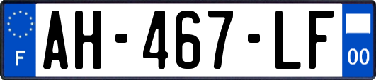 AH-467-LF