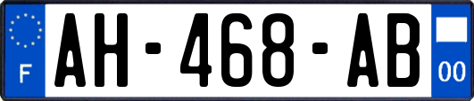 AH-468-AB