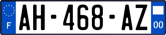 AH-468-AZ