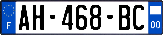 AH-468-BC