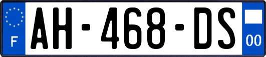 AH-468-DS