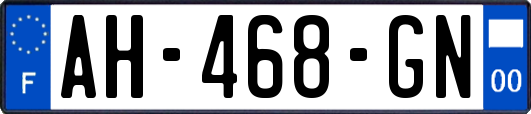 AH-468-GN